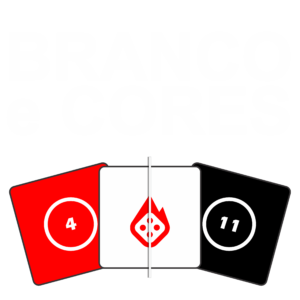 Mensal Combo - Branco e Cores